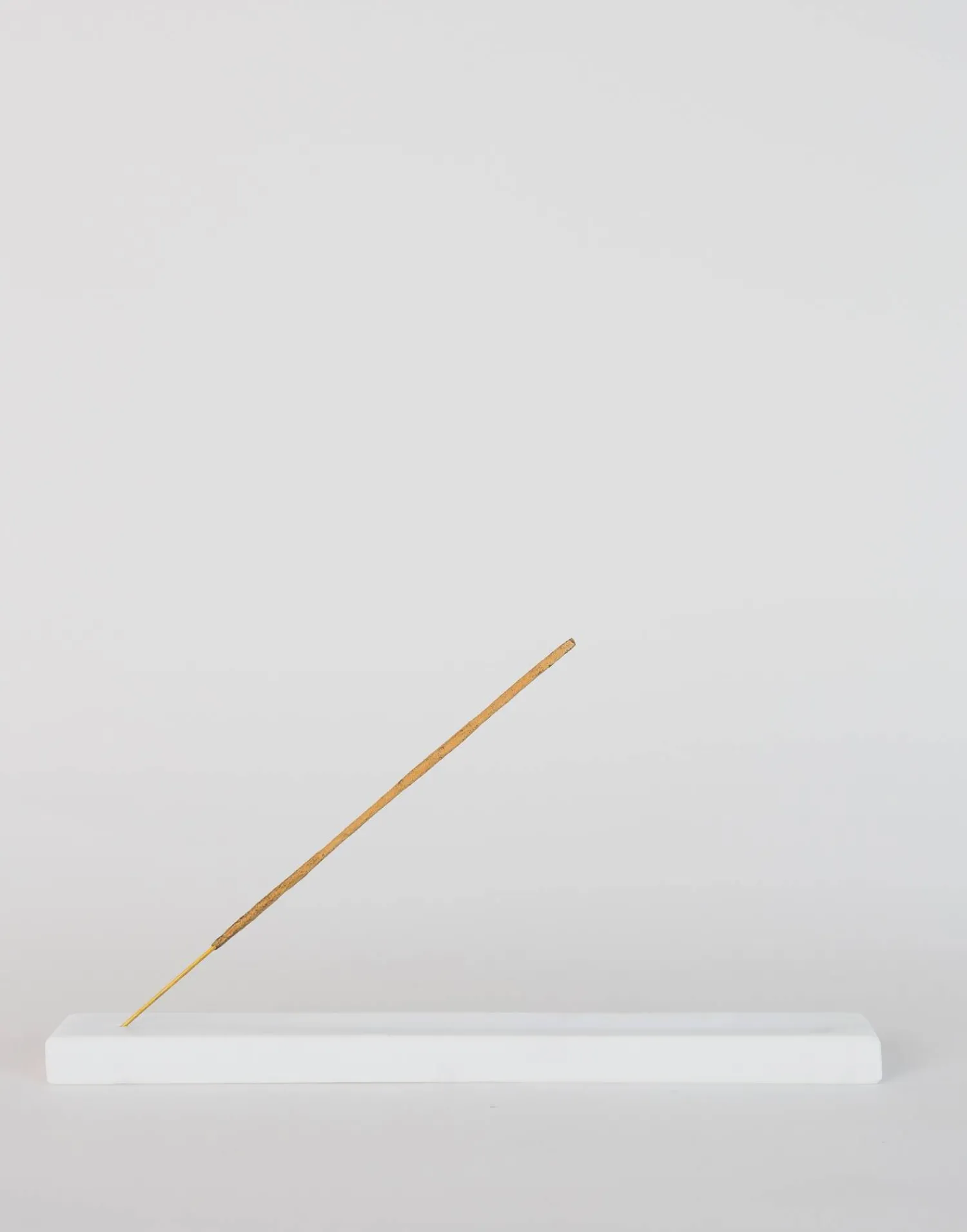 Natura Selection Portaincienso Mármol 124135-MARBLE New