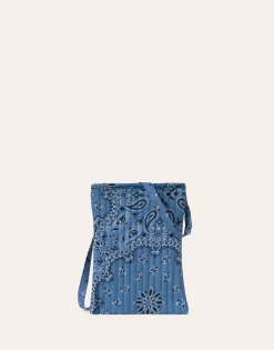 Natura Selection Portamóvil Bandana Clearance