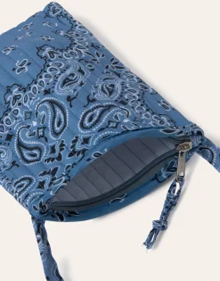 Natura Selection Portamóvil Bandana Clearance