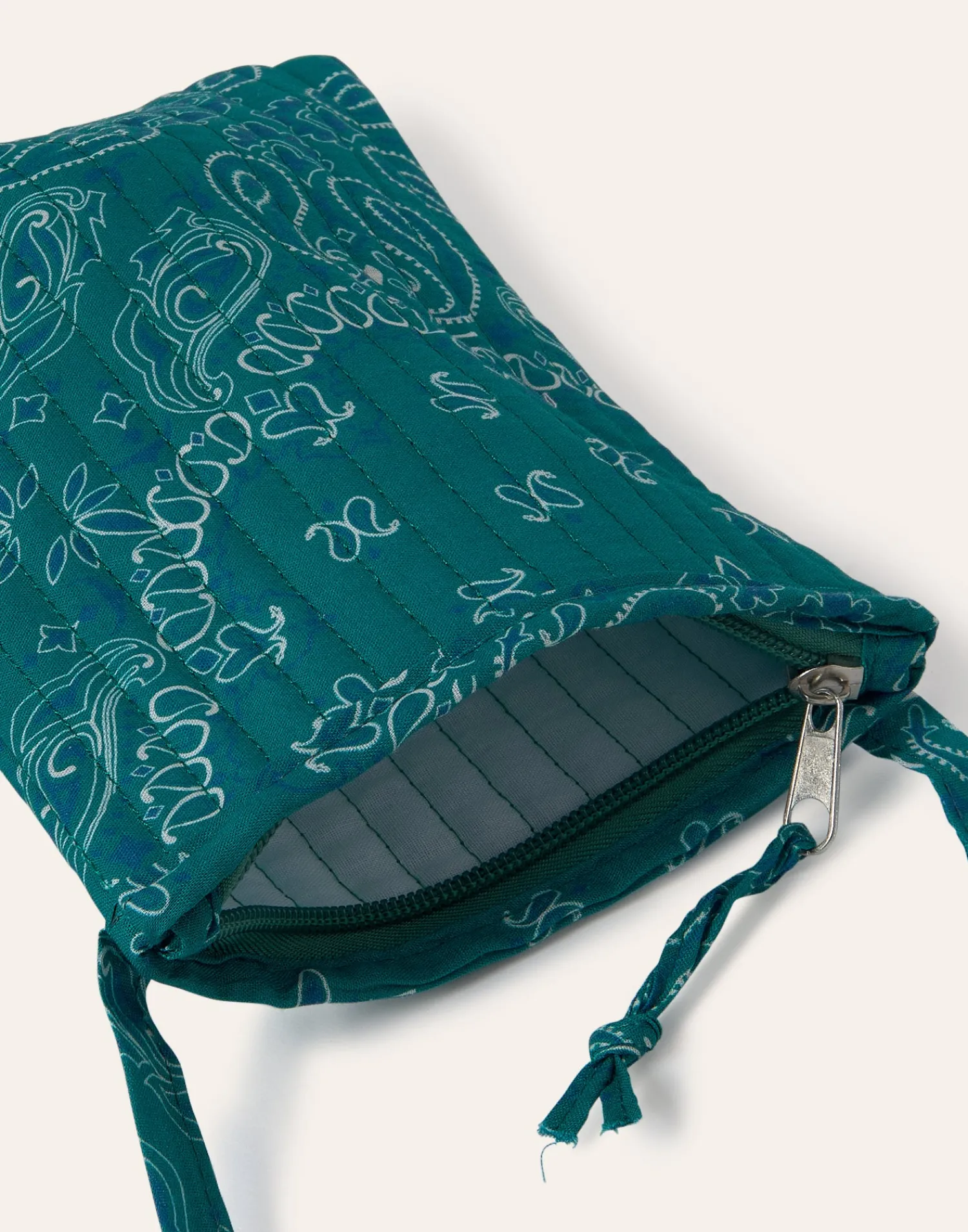Natura Selection Portamóvil Bandana Clearance
