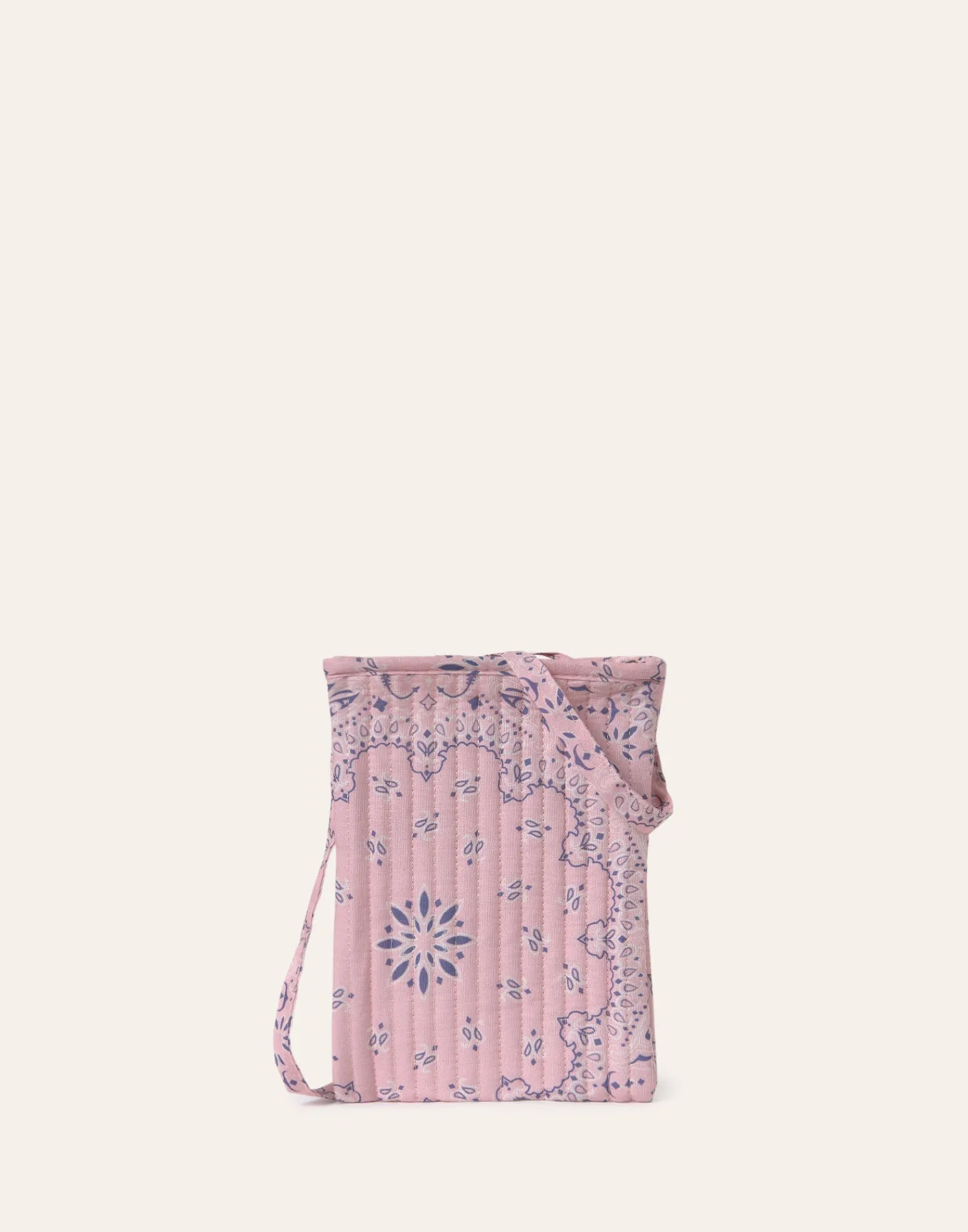Natura Selection Portamóvil Bandana Clearance