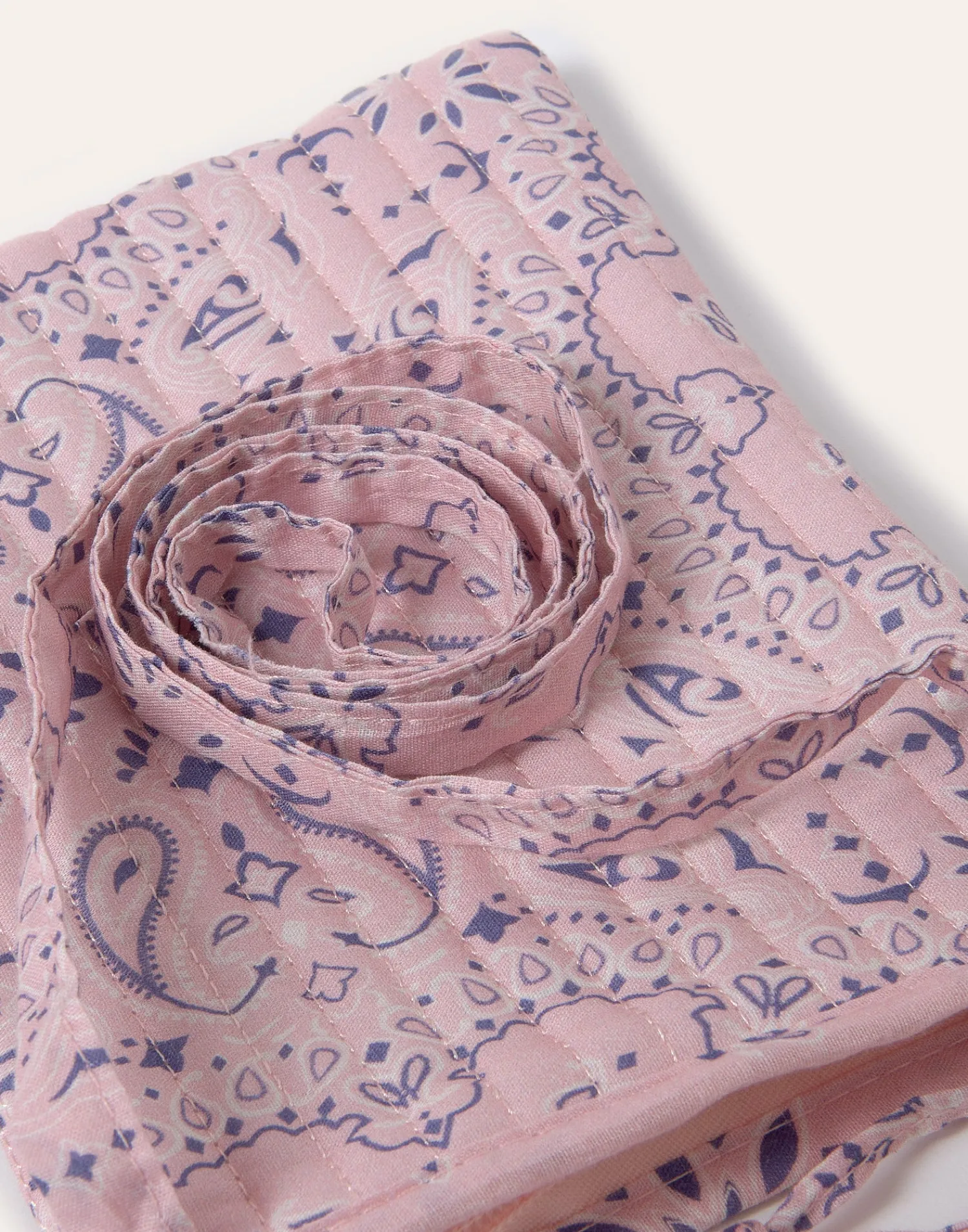 Natura Selection Portamóvil Bandana Clearance