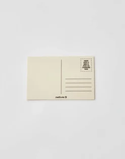Natura Selection Postal De Madera Clearance