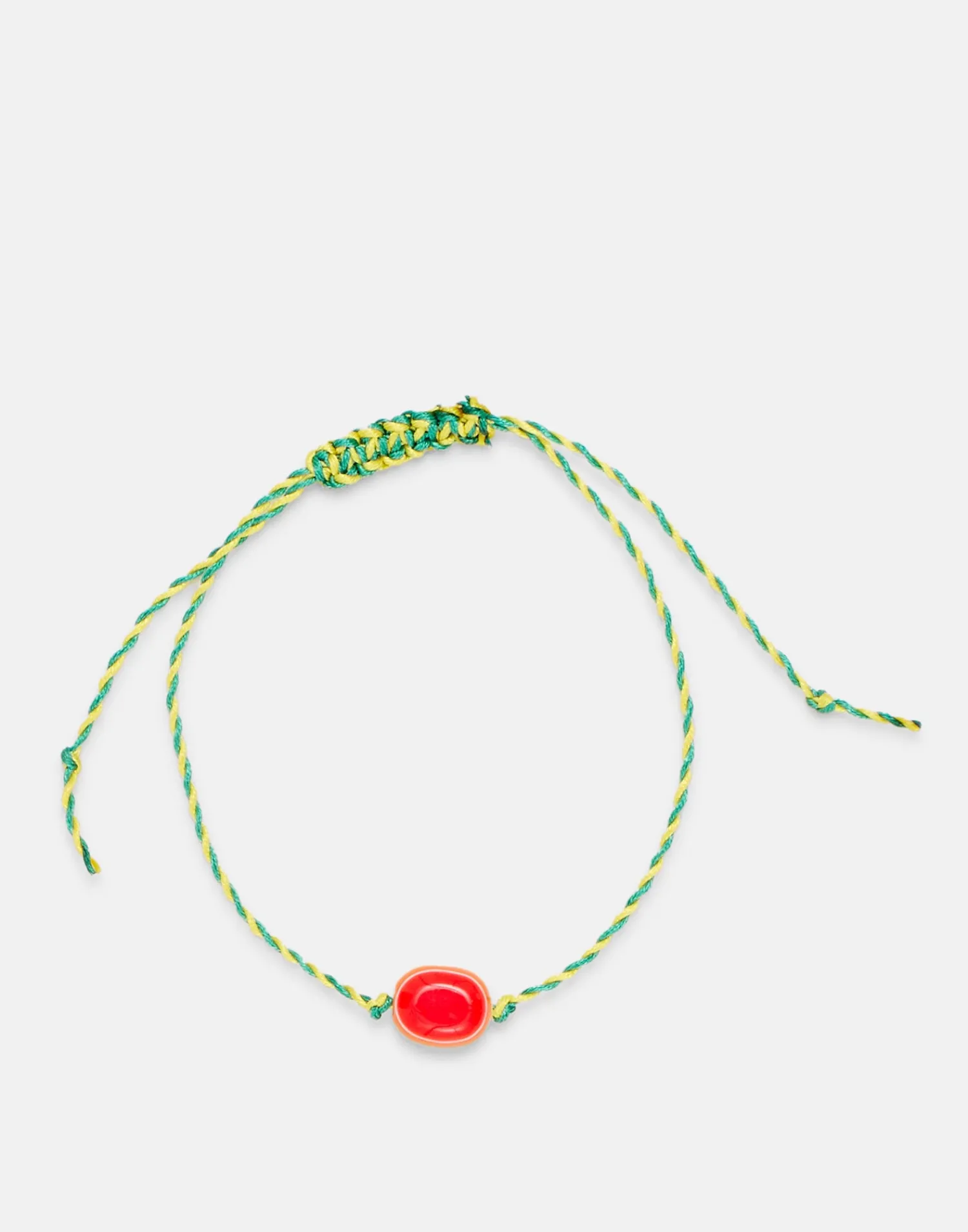 Natura Selection Pulsera Arcoíris 147859-MULTI