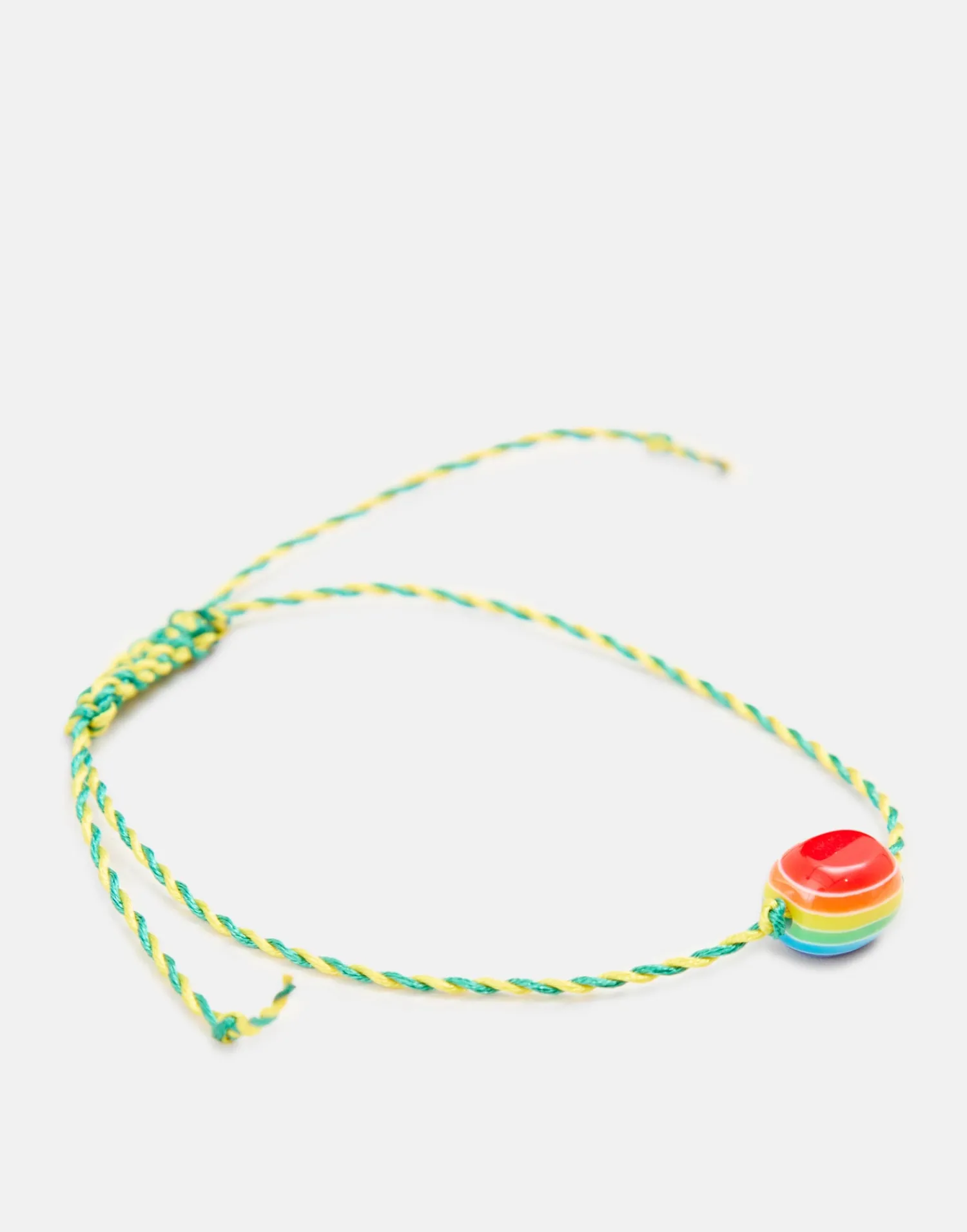 Natura Selection Pulsera Arcoíris 147859-MULTI