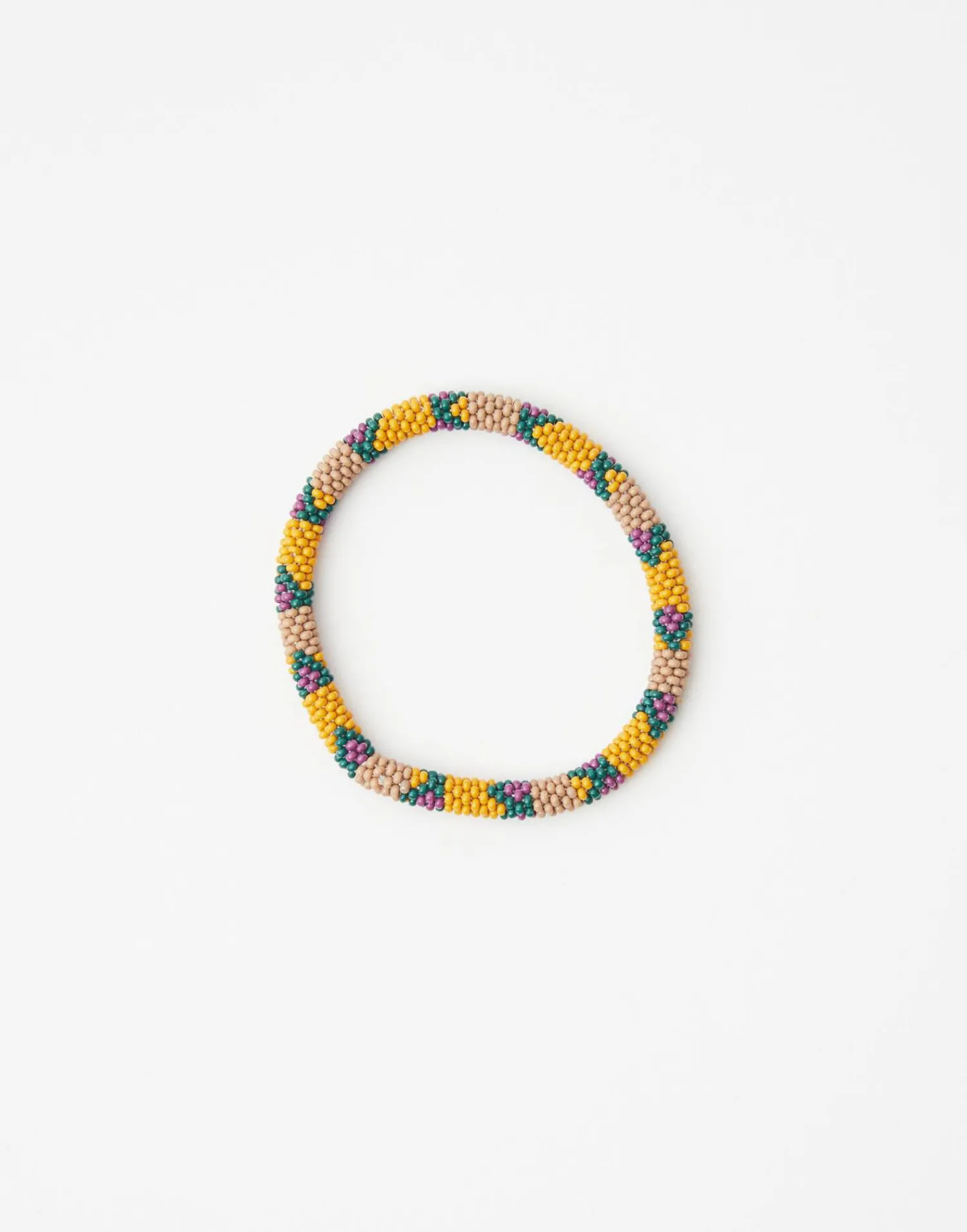 Natura Selection Pulsera Beads Discount
