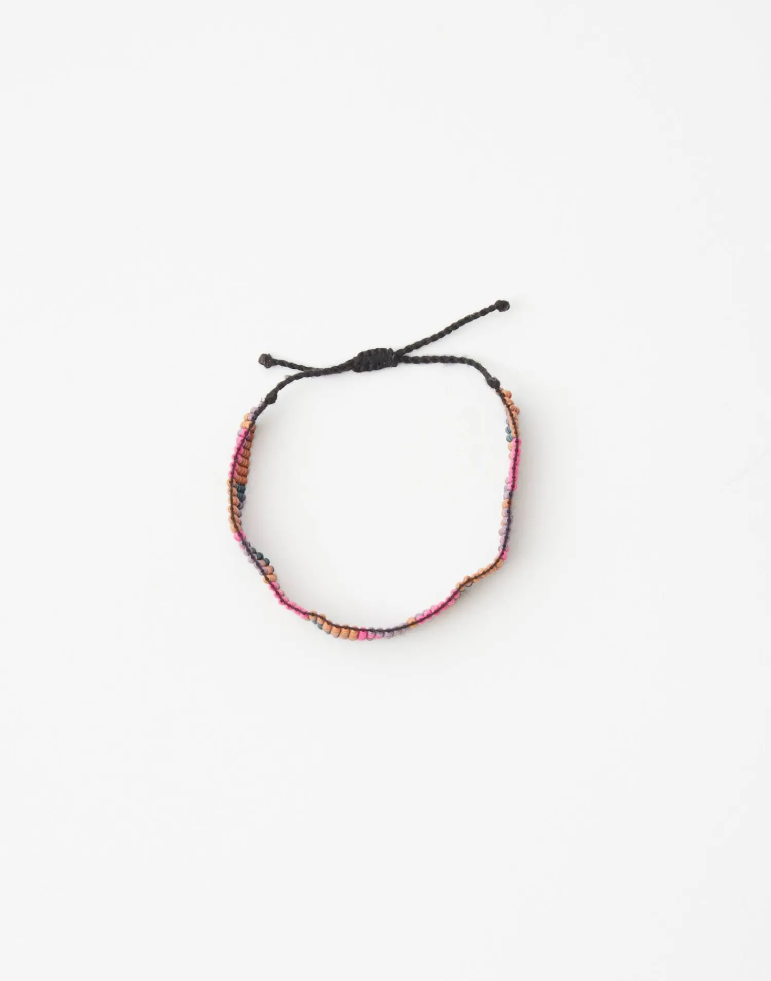 Natura Selection Pulsera Beads Geométrico Sale