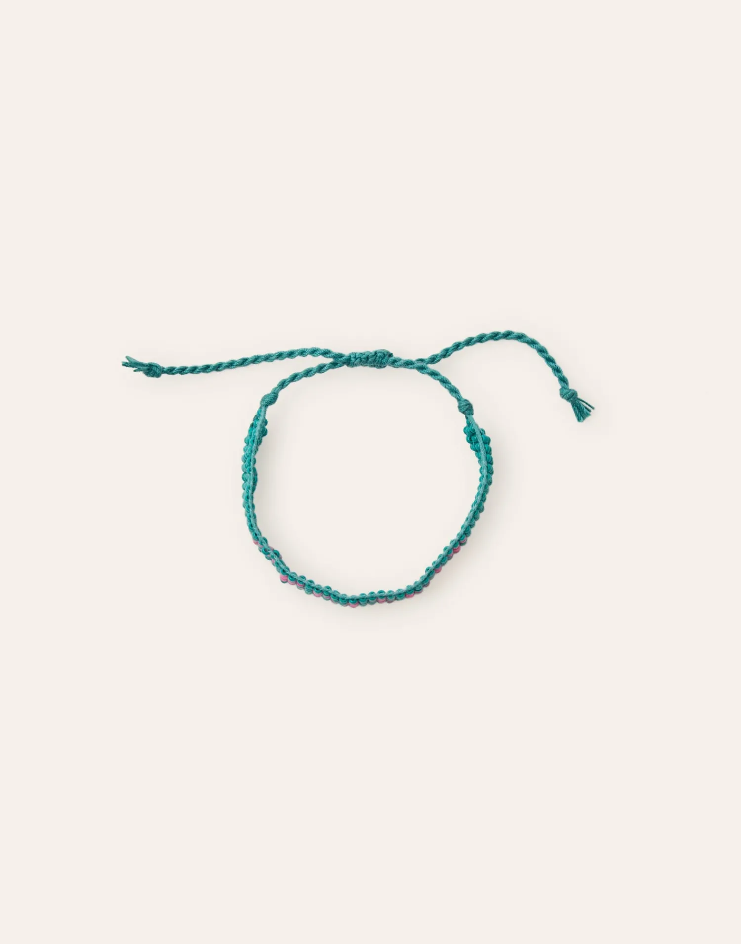 Natura Selection Pulsera Beads Horóscopo