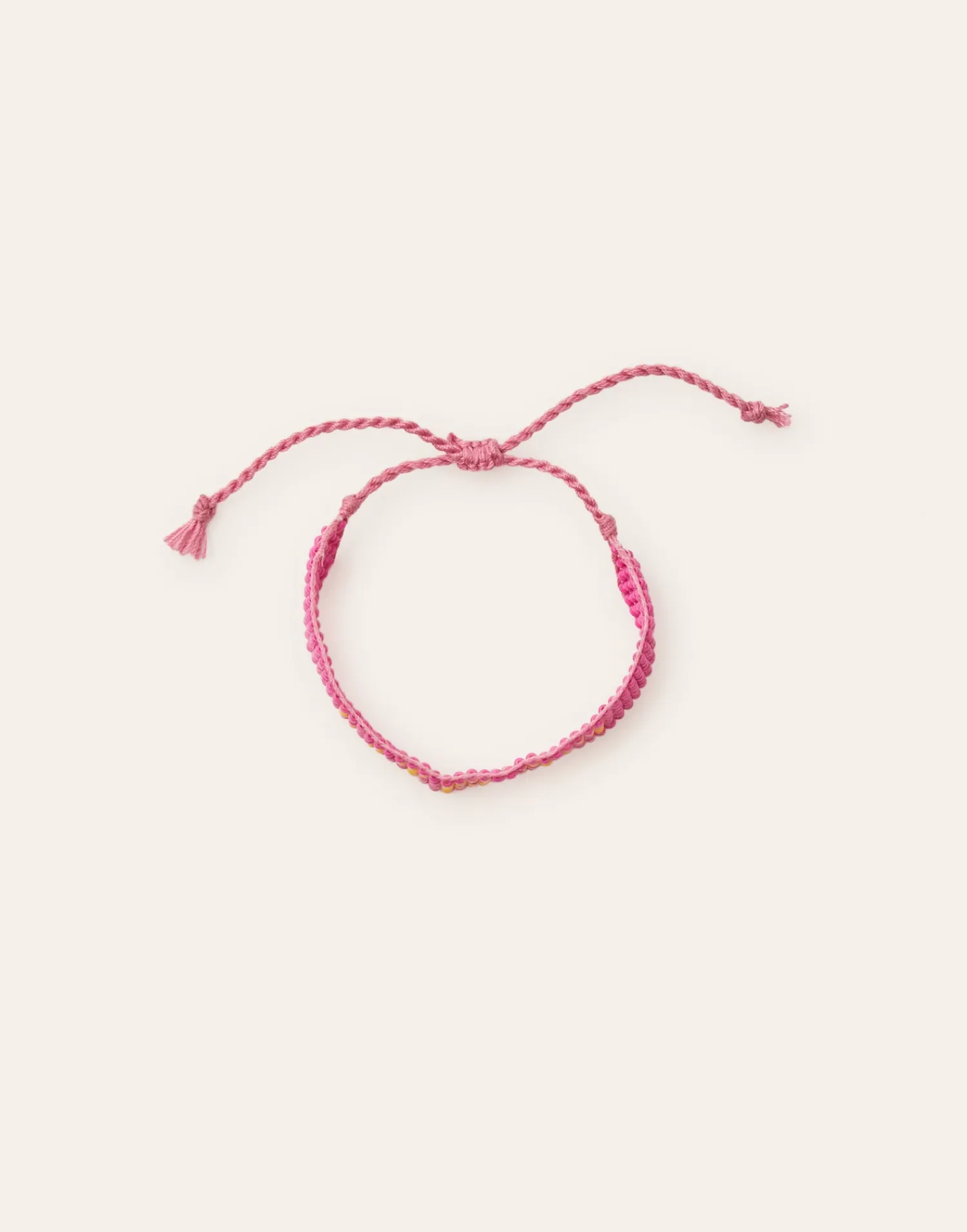 Natura Selection Pulsera Beads Horóscopo