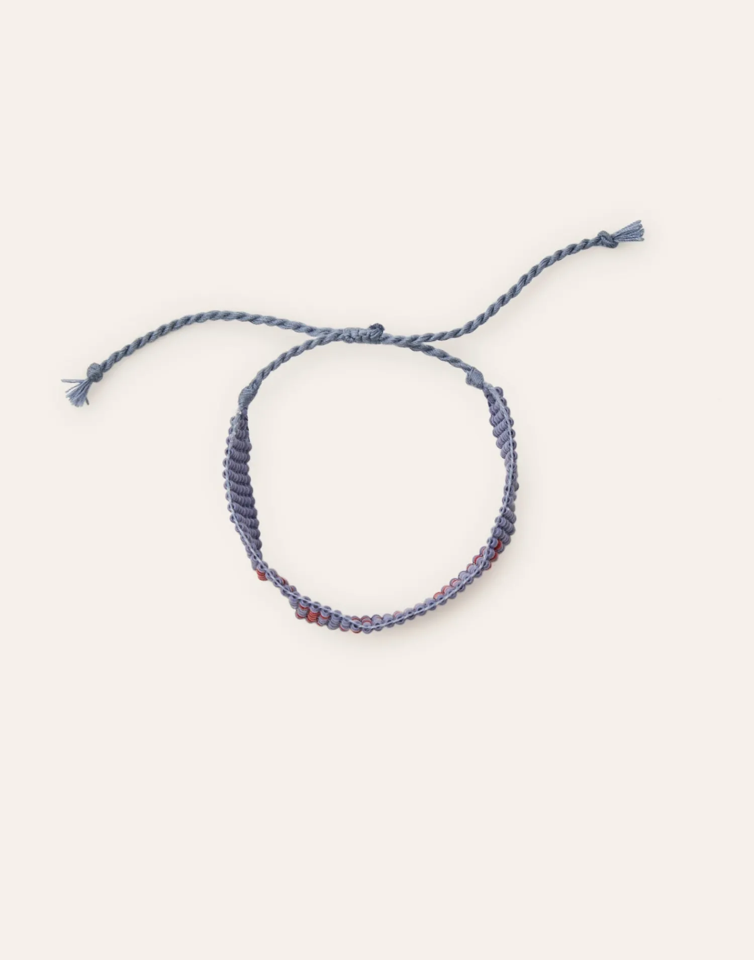 Natura Selection Pulsera Beads Horóscopo