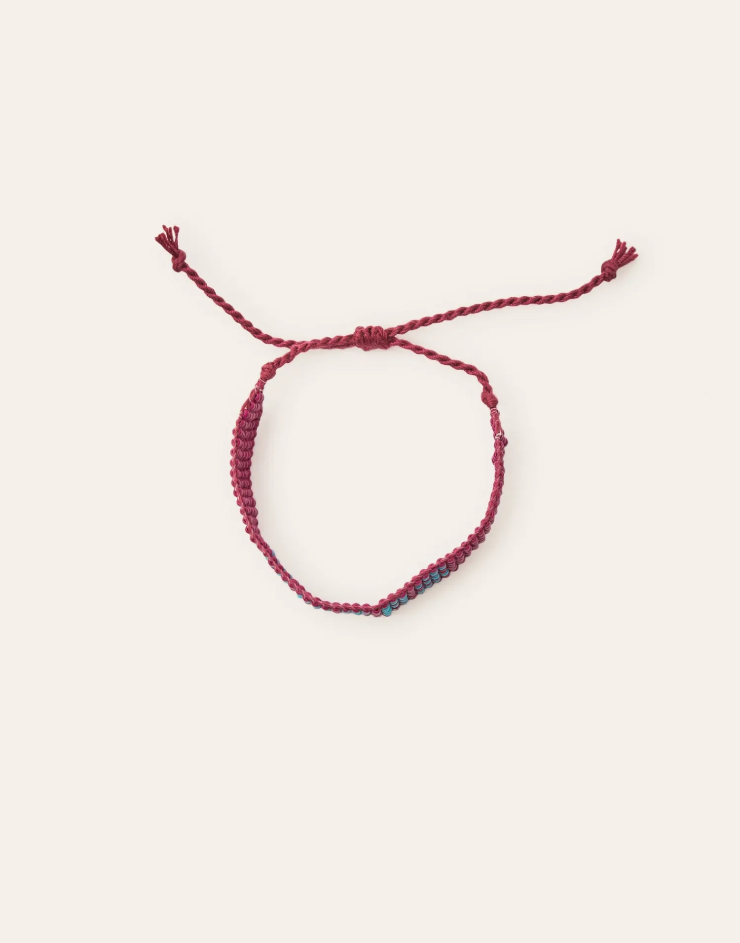 Natura Selection Pulsera Beads Horóscopo