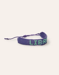 Natura Selection Pulsera Beads Horóscopo