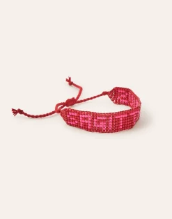 Natura Selection Pulsera Beads Horóscopo