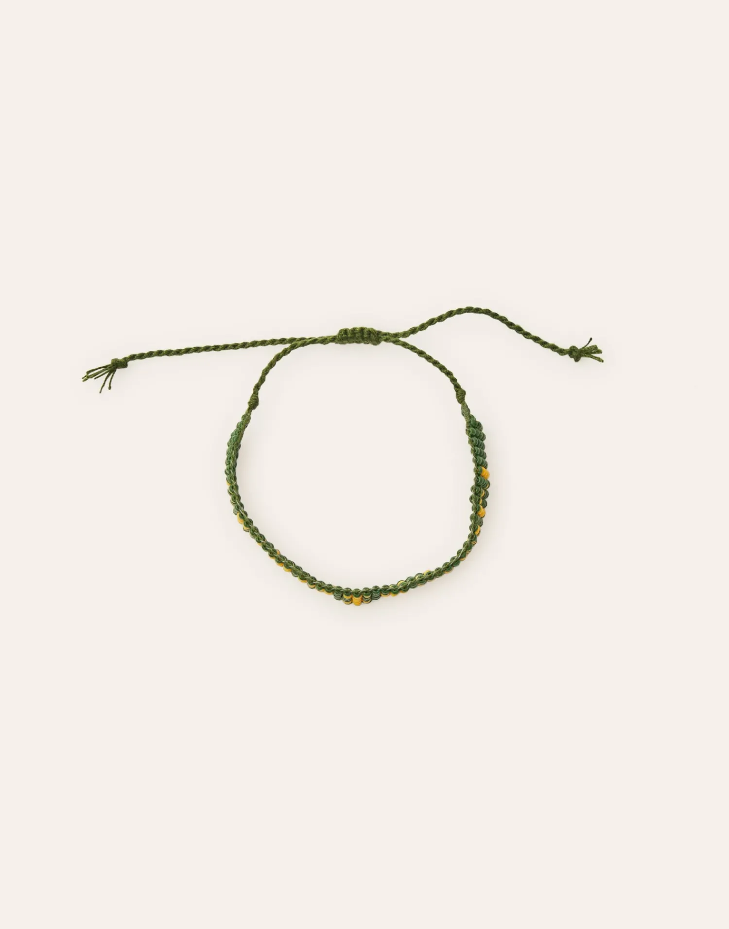 Natura Selection Pulsera Beads Horóscopo