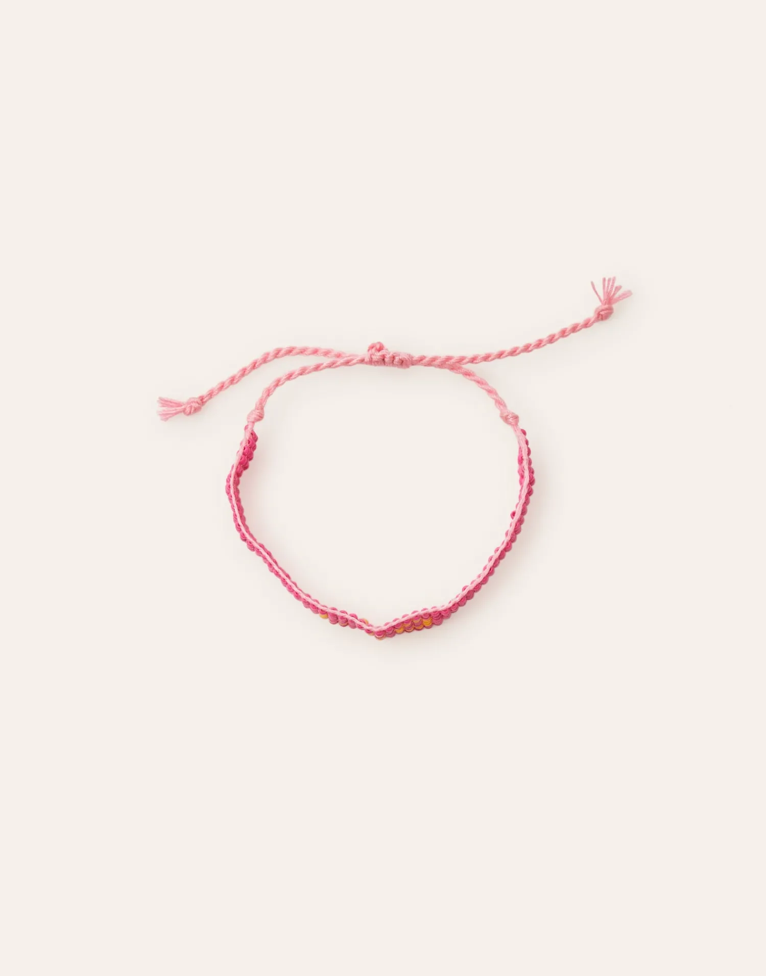 Natura Selection Pulsera Beads Horóscopo