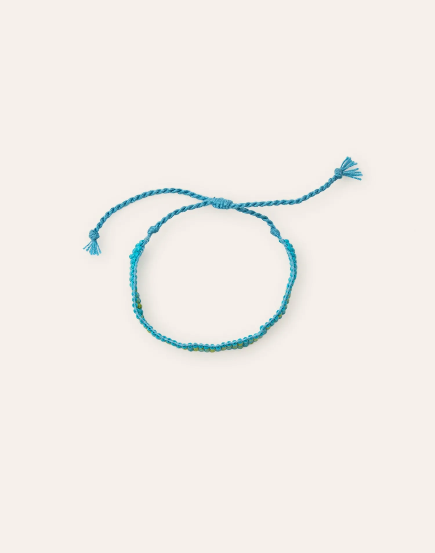 Natura Selection Pulsera Beads Horóscopo