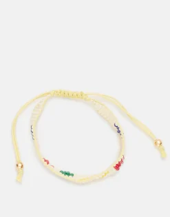 Natura Selection Pulsera Beads Love 147861-MULTI New