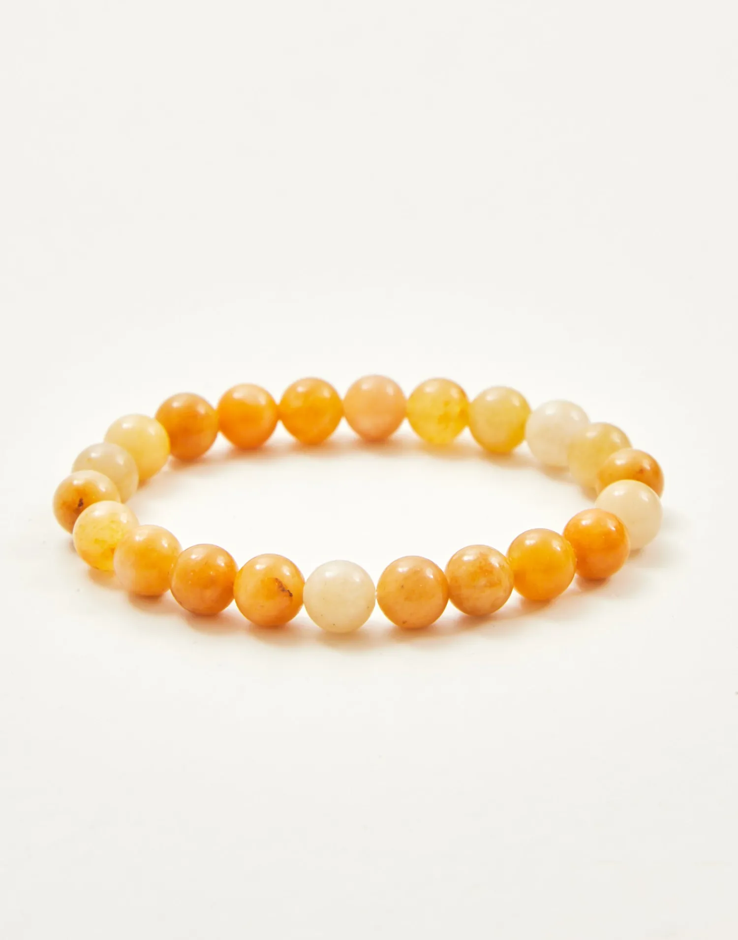 Natura Selection Pulsera Piedras Best