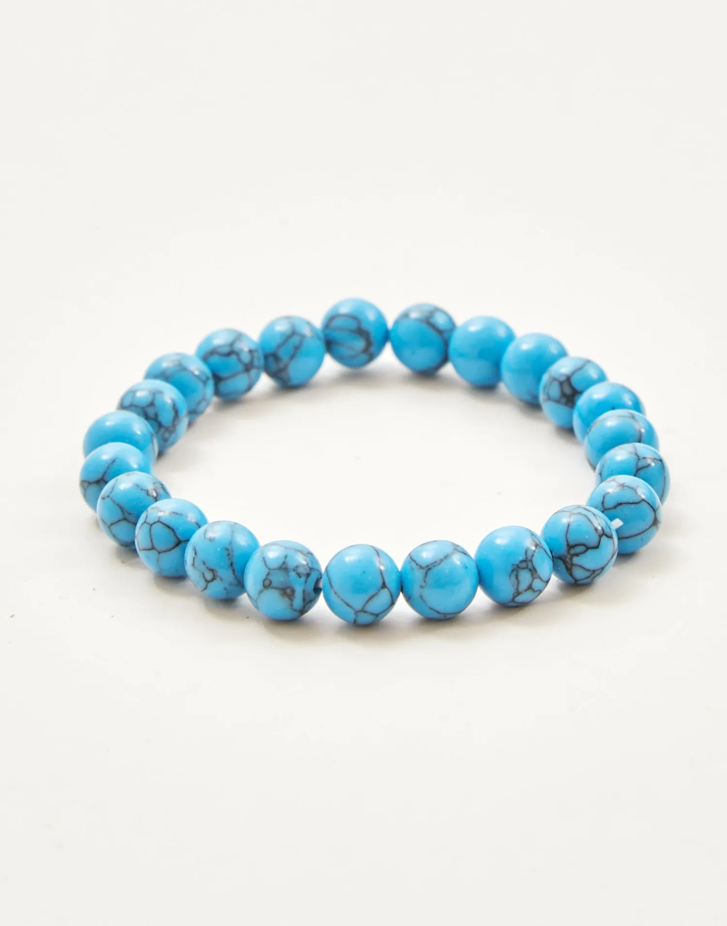 Natura Selection Pulsera Piedras Best
