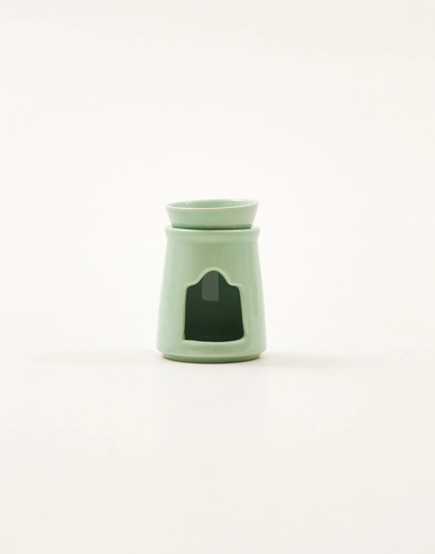 Natura Selection Quemador Pagoda Outlet