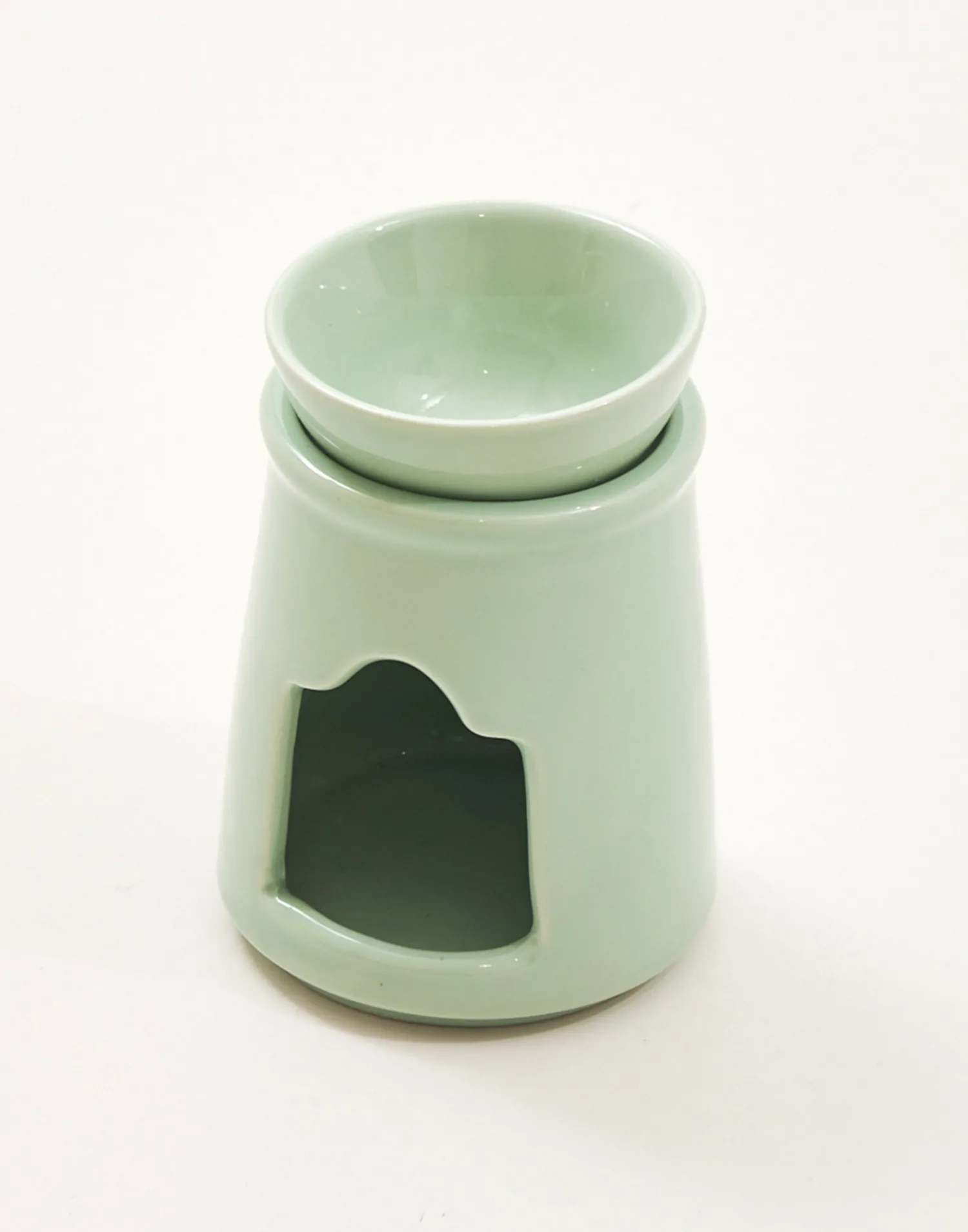 Natura Selection Quemador Pagoda Outlet