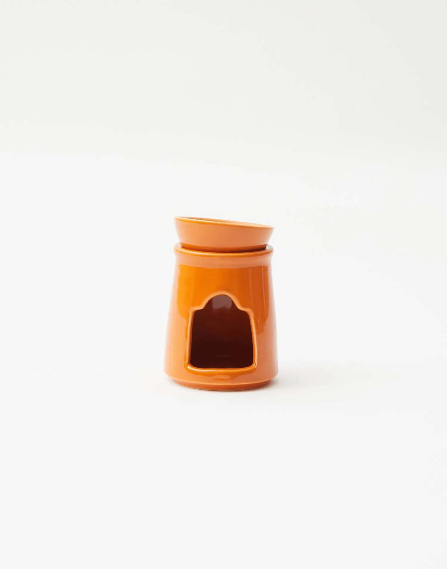 Natura Selection Quemador Pagoda Outlet