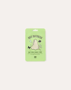 Natura Selection Quita Poros Nariz 146055-PISTACHO Hot