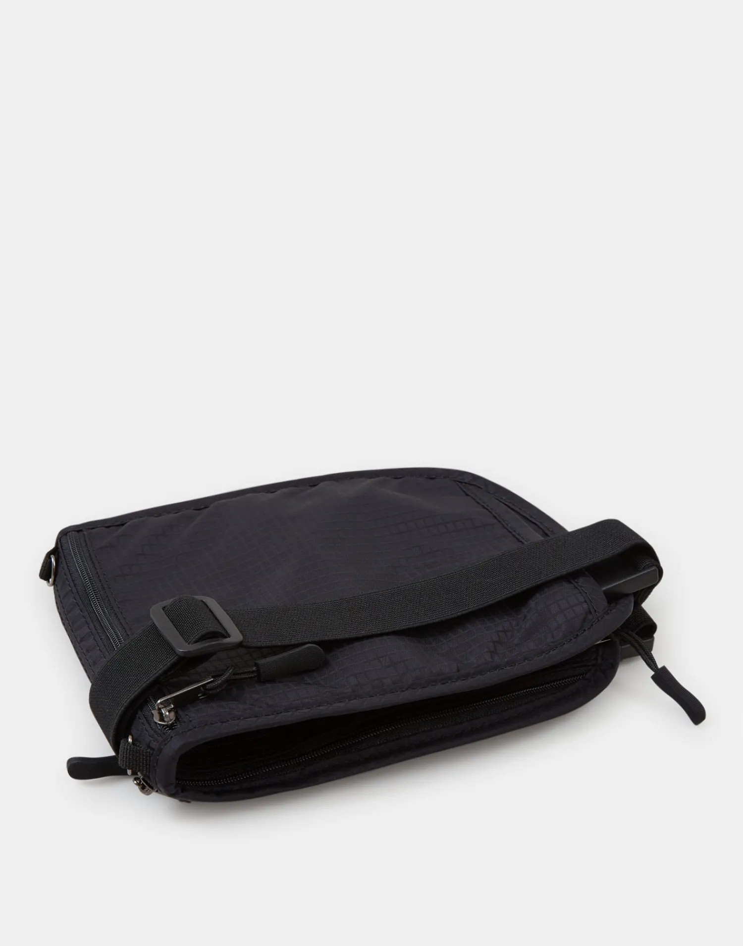 Natura Selection Riñonera Portatodo Colgar 148026-GREY Discount