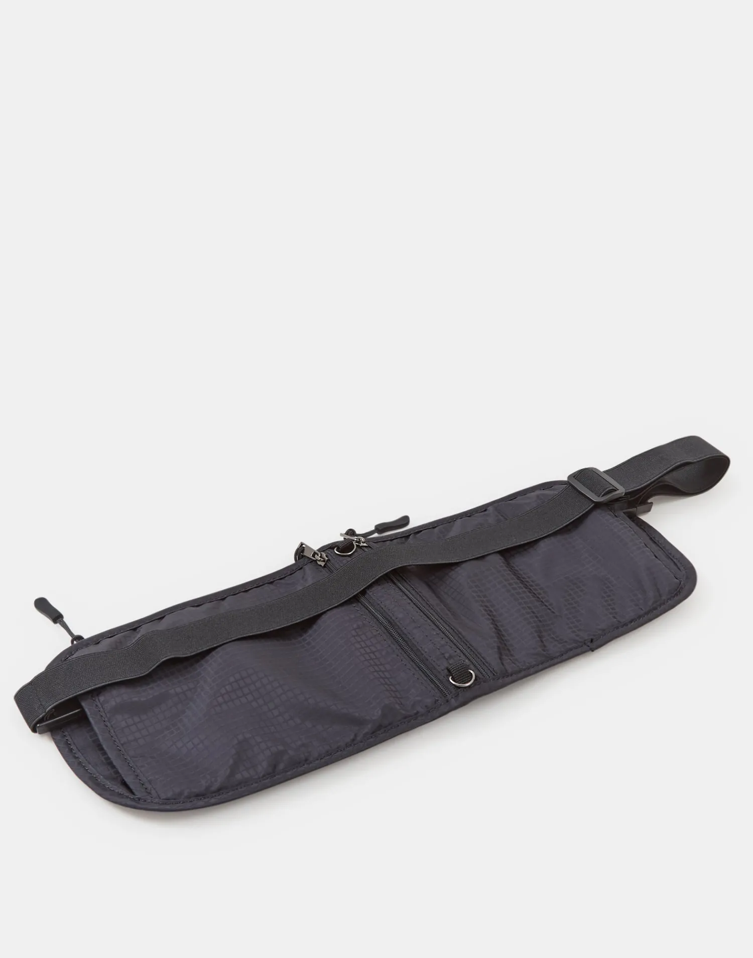 Natura Selection Riñonera Portatodo Colgar 148026-GREY Discount