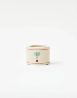 Natura Selection Servilletero Palmera Hot