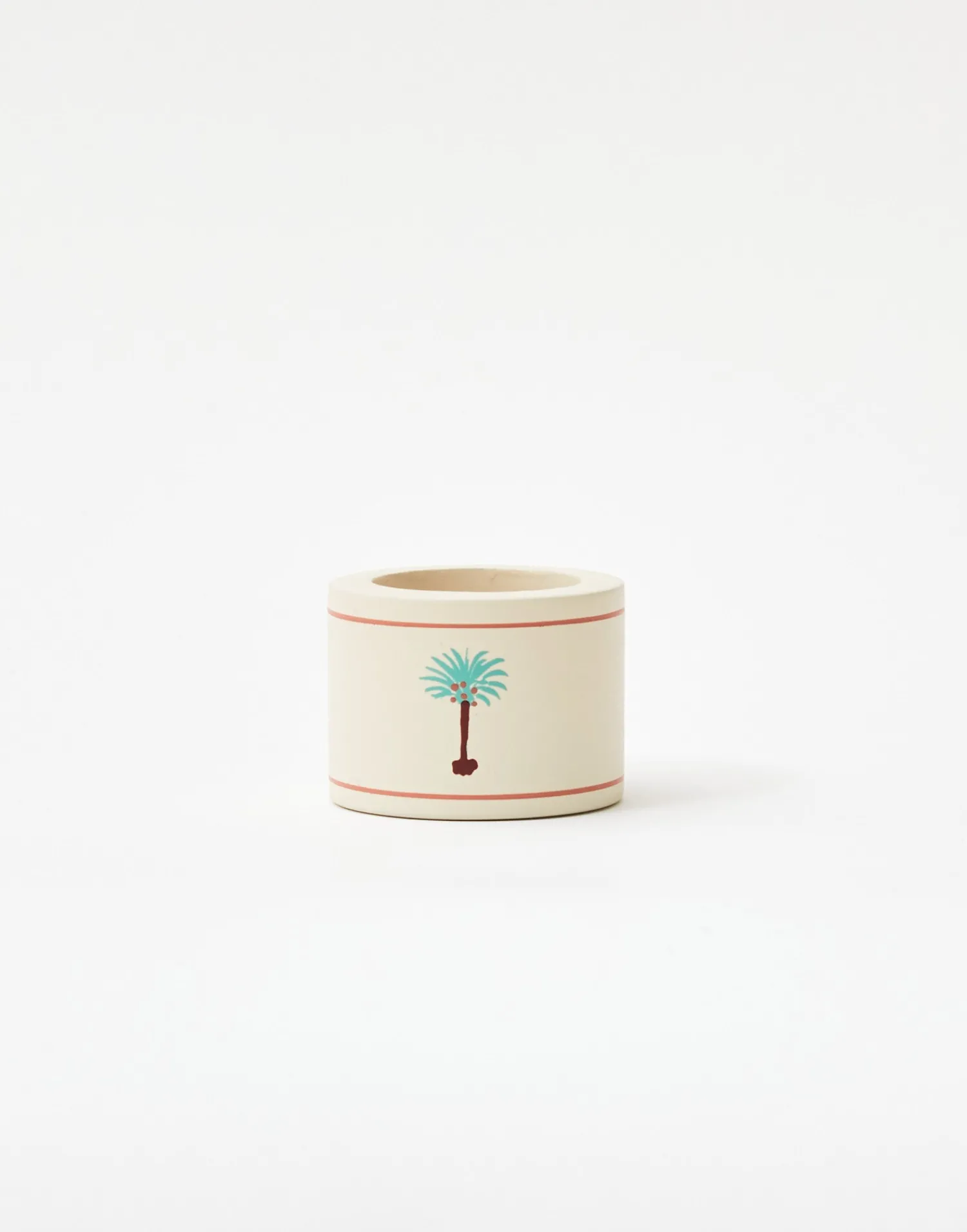 Natura Selection Servilletero Palmera Hot