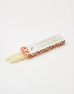 Natura Selection Set 2 Velas Twist Discount