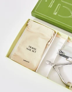 Natura Selection Set Manicura Viaje 138363-SILVER Online