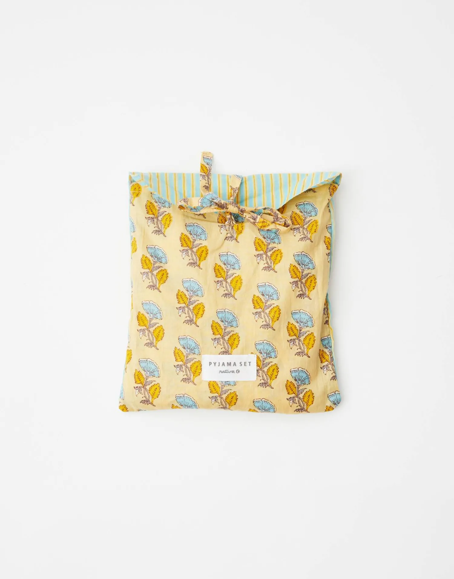 Natura Selection Set Pijama Jaya Kids Online