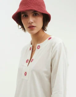 Natura Selection Sombrero Bucket Liso Clearance