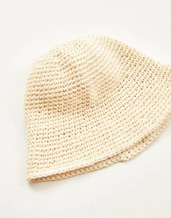Natura Selection Sombrero Bucket Liso Clearance