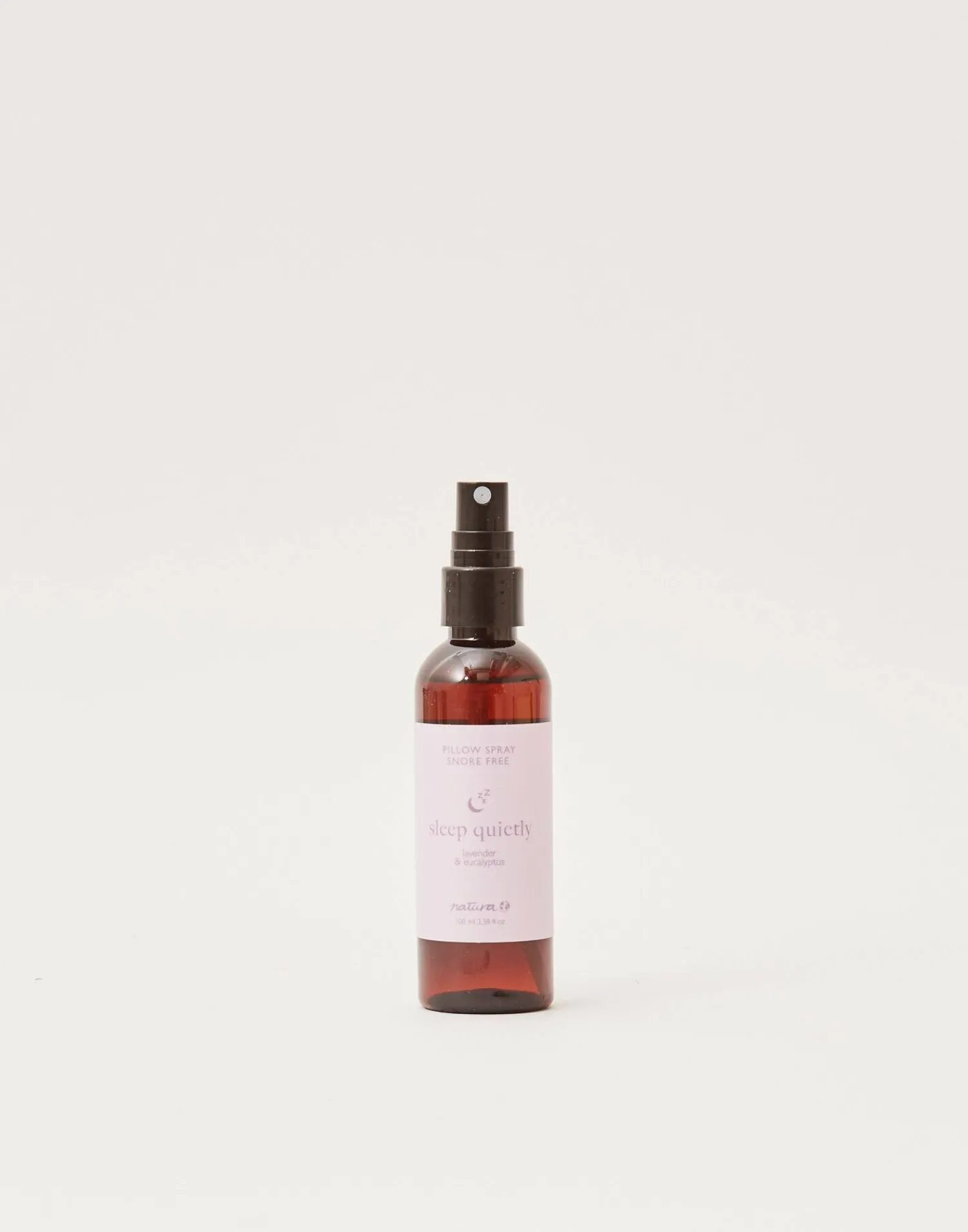 Natura Selection Spray Para Almohada Sleep Quietly (sin Ronquidos) 138238-PURPLE Discount