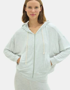 Natura Selection Sudadera Lumi 149791-LIGHTGREY Outlet