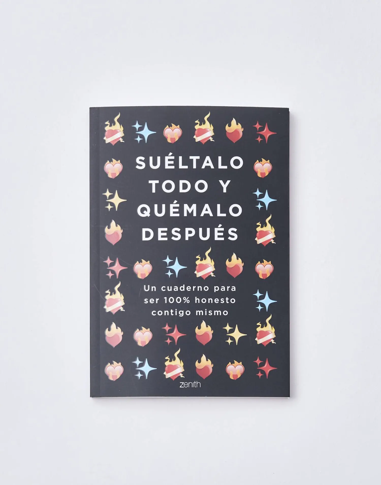 Natura Selection Suéltalo Todo Y Quémalo Después Hot