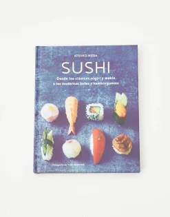 Natura Selection Sushi Sale