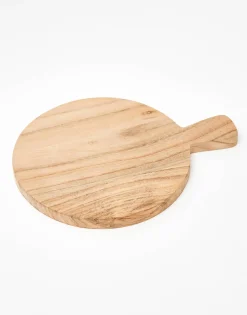 Natura Selection Tabla De Cortar Acacia 135546-WOOD Hot