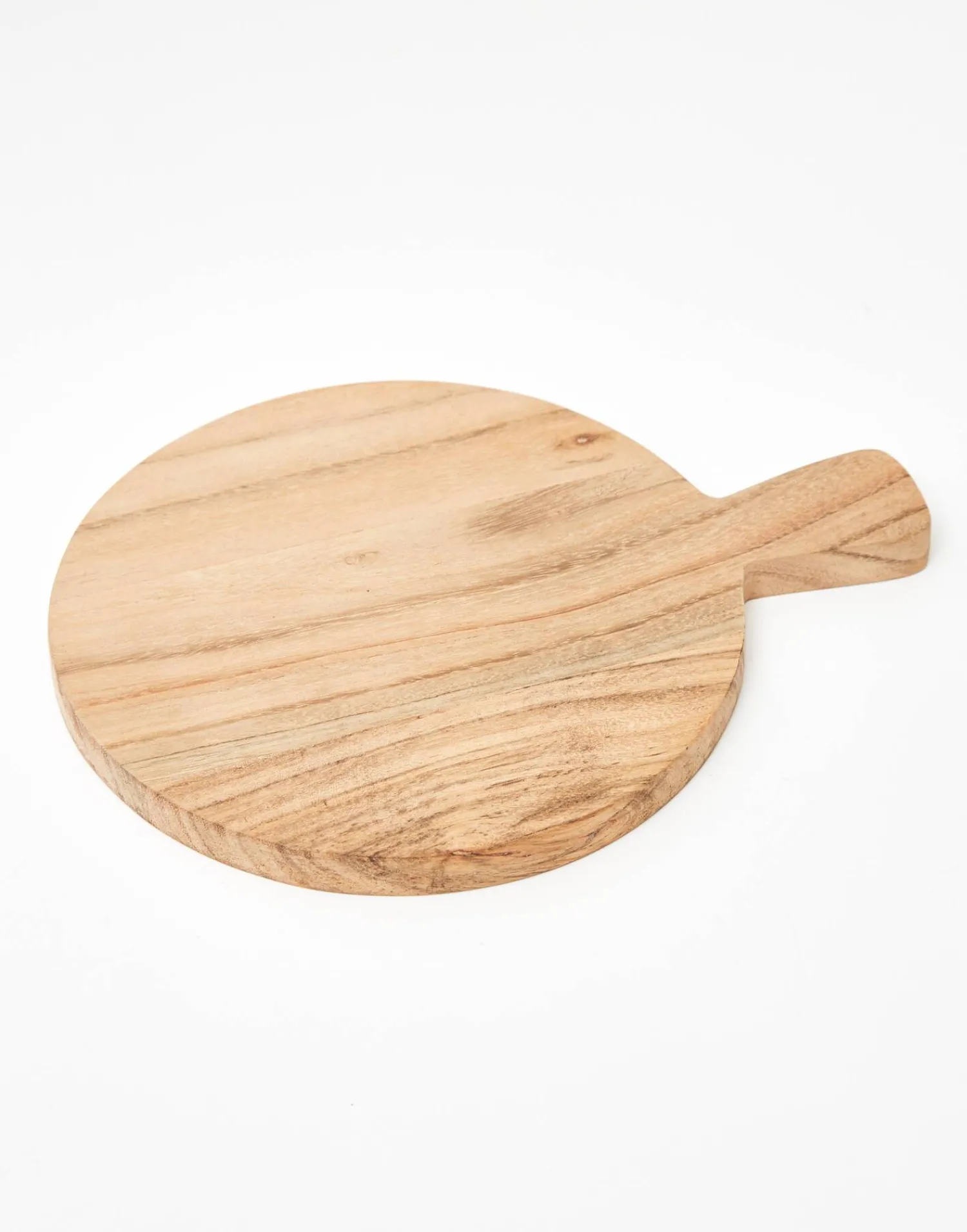 Natura Selection Tabla De Cortar Acacia 135546-WOOD Hot