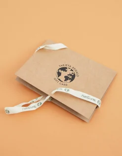 Natura Selection Tarjeta Regalo 30€ Impresa Outlet