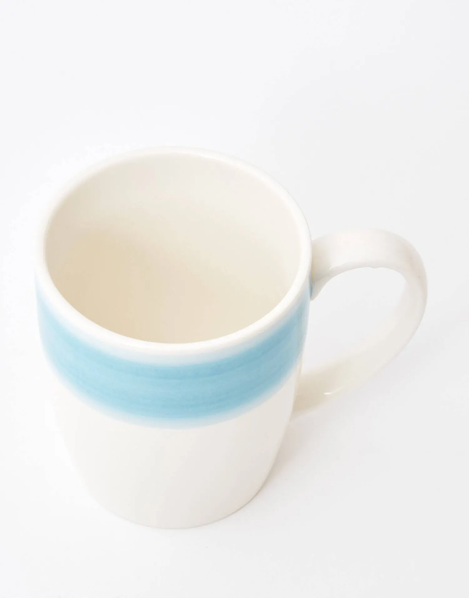 Natura Selection Taza Banda Color Outlet