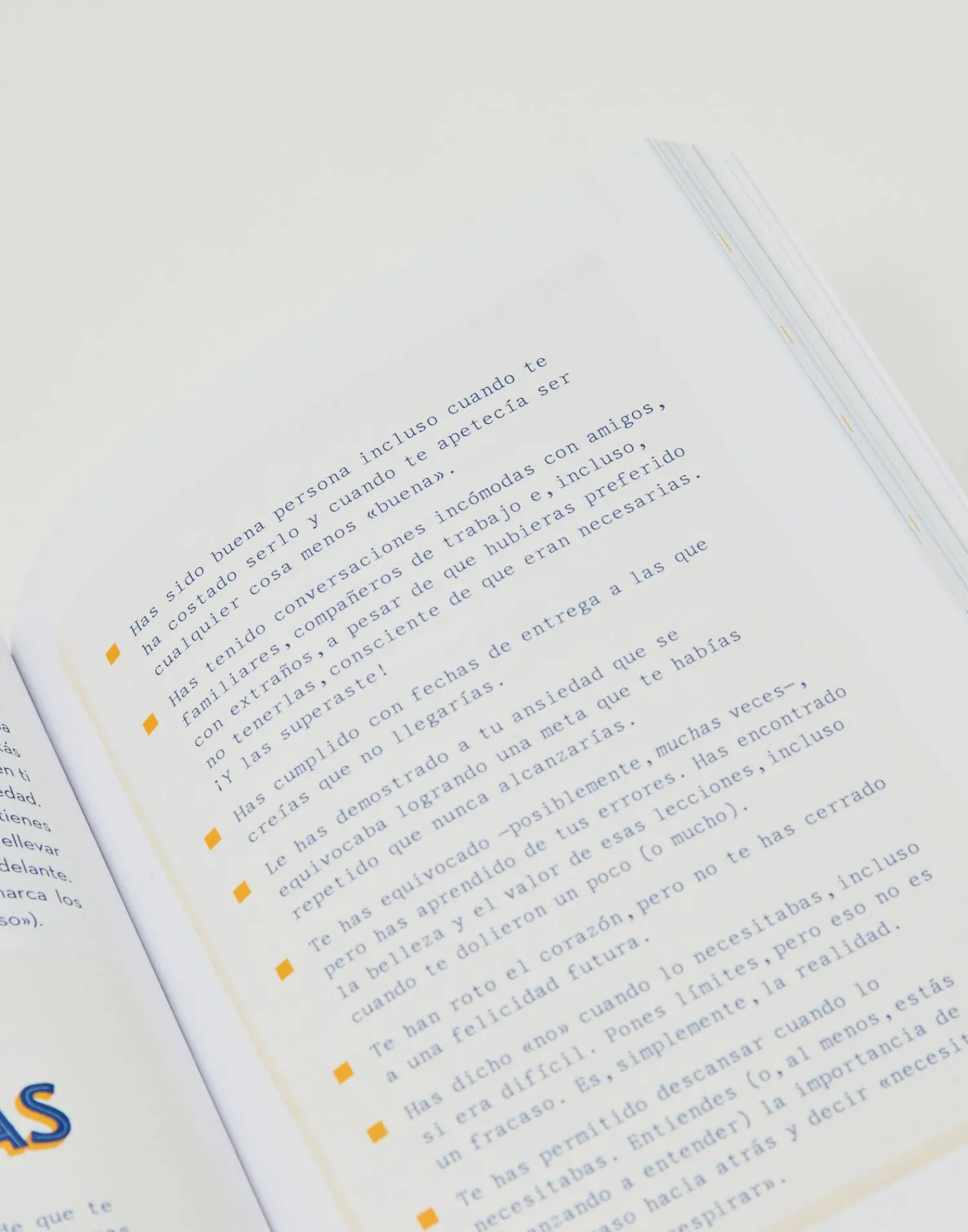 Natura Selection The No Worries Workbook Outlet