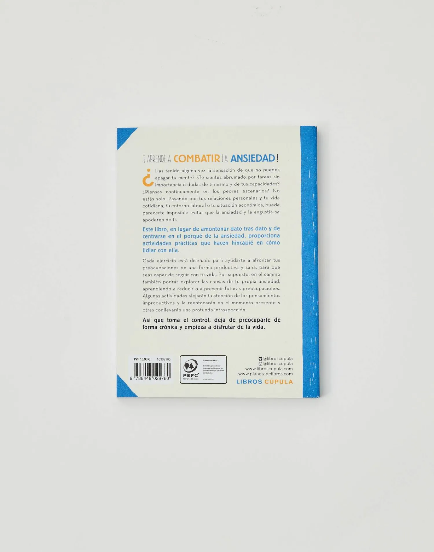 Natura Selection The No Worries Workbook Outlet