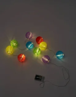 Natura Selection Tira Luces Bolas Multicolor 133475-ASSORTED Online