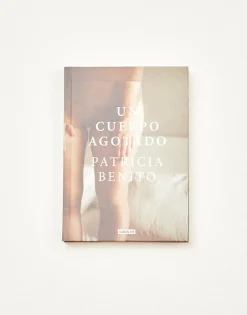 Natura Selection Un Cuerpo Agotado 149020-SIN_COLOR Sale
