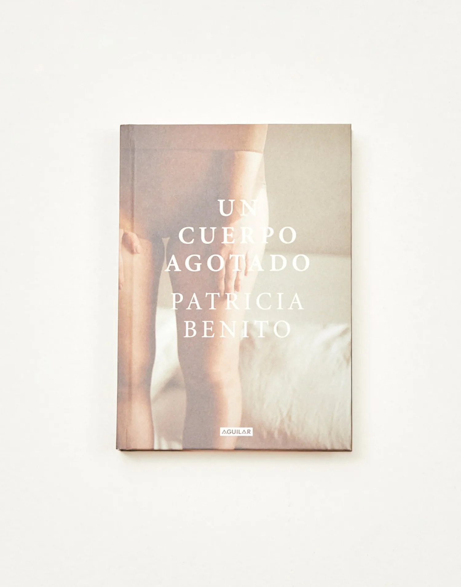 Natura Selection Un Cuerpo Agotado 149020-SIN_COLOR Sale