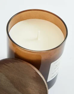 Natura Selection Vela De Soja Perfumada 200gr Sale